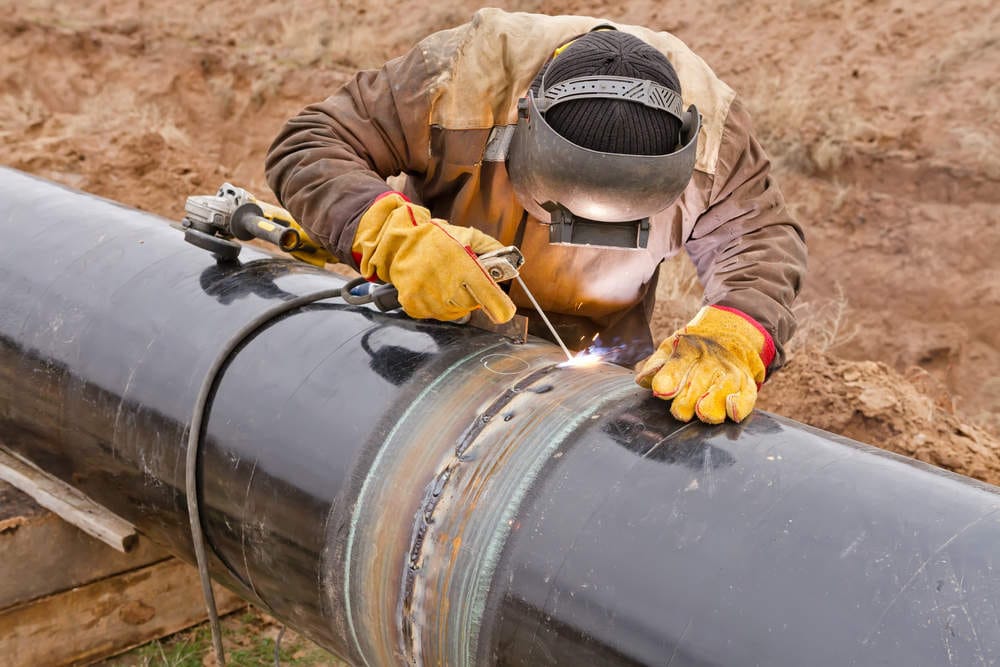 Pipe Fabricator