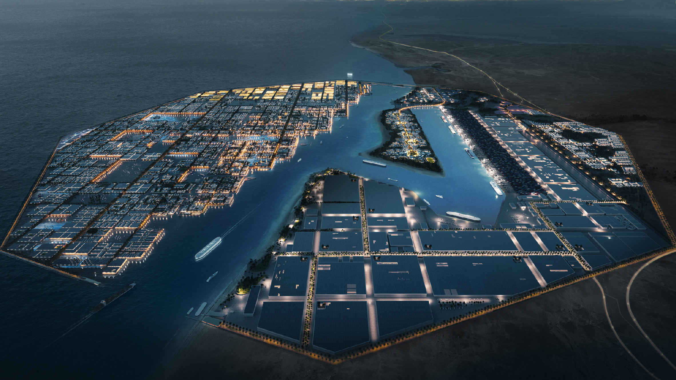 Comprehensive Solutions for Industrial Projects and Logistics Services